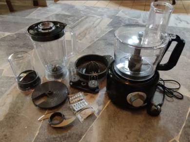 Giselle Blenders & Mixers (Never Used)