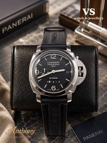Panerai Luminor Pam270/44mm 10 Days (2011 YEAR)
