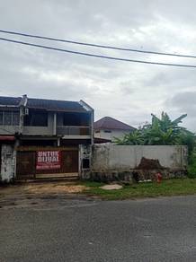 2-storey Terraced House For Sale in Kuala Terengganu,TRG