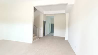 2-storey Terraced House For Sale in Tronoh,PRK