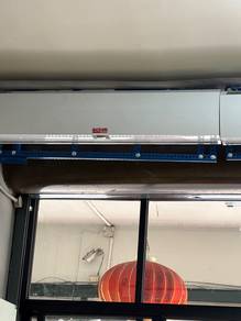 new unit acson air curtain for sale