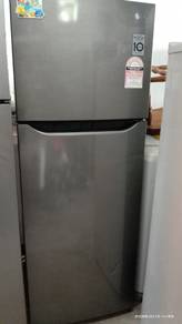 LG 2 pintu macam baru