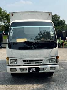 lori hicom 2.8cc 2009