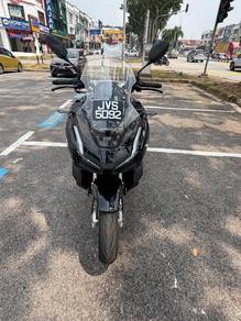 Honda ADV 150