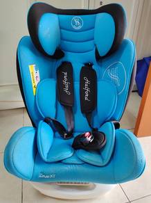 Preloved carseat 