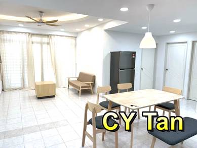 Condominium For Rent in U-Garden