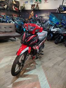Sym SM Sport 110