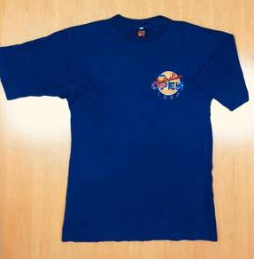 Ford Australian Open 1996 Vintage Tee Used