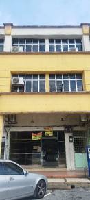 Shop lot For Sale in Kuantan,PHG