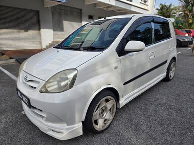 Perodua Viva EZ STANDARD in Seremban, NSN