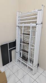 Loft Bed Untuk Dilepaskan