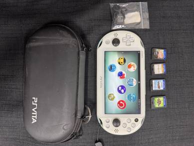 Ps Vita