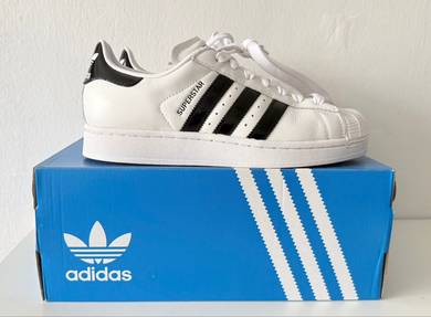 Adidas superstar II women