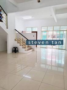 2-storey Terraced House For Sale in Butterworth,PNG