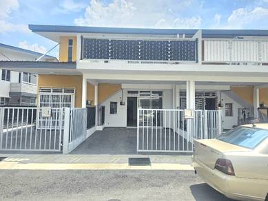 Townhouse For Sale in Alor Gajah,MLK