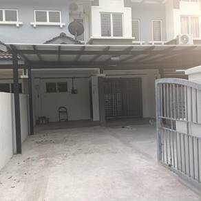 2-storey Terraced House For Rent in Puncak Alam,SGR