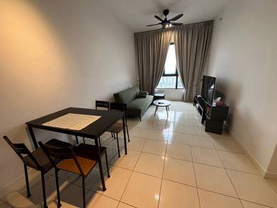 Service Residence For Rent in The Pulse