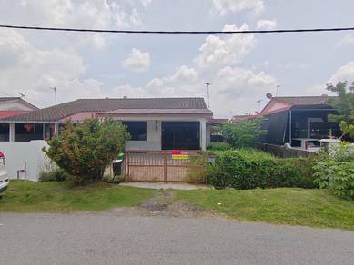 Semi-Detached House For Sale in Sungai Petani,KDH