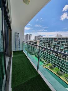 Service Residence For Sale in Palazio