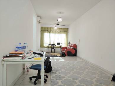 Service Residence For Rent in Savanna Executive Suite @ Southville City