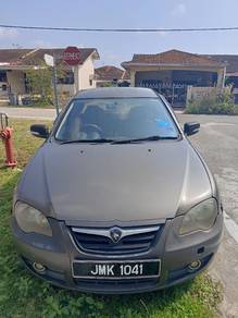 Proton Persona ELEGANCE MEDIUM LINE in Gemas, NSN