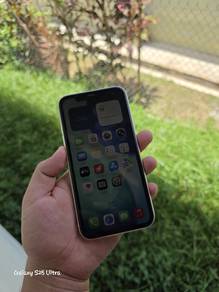 iPhone 11 128GB BACA DULU DEH ‼️