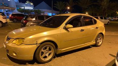 Proton Gen2 in Putatan, SBH