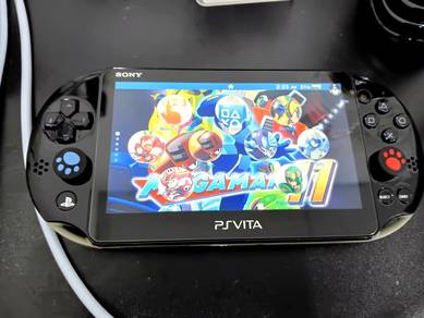 Playstation Vita 2k God Eater Limited Edition