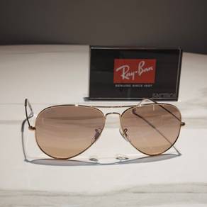 Ray Ban Sunglasses 🕶️