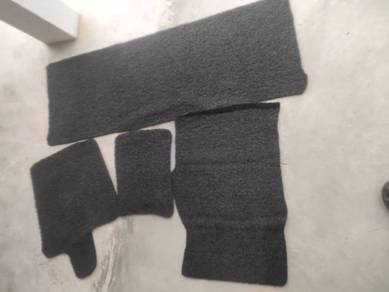 carpet vellfire