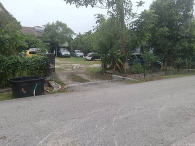 Residential Land in Ampang, SGR