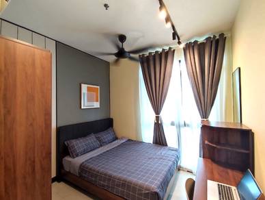 Service Residence For Rent in Neu Suites