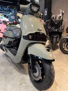 Keeway SIXTIES 250