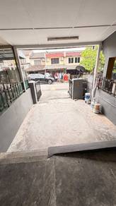 2-storey Terraced House For Sale in Selayang,SGR