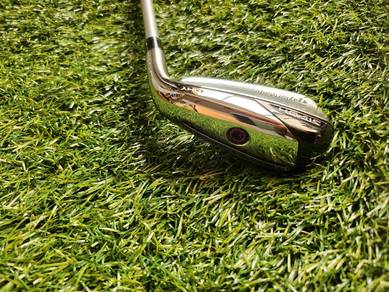 Golf Driving Iron 4 Taylormade Stealth DHY Graphit
