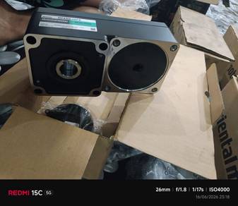 UNTUK DIJUAL – Gear Head GFS5G30FR (BARU) 