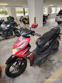 Honda BeAT