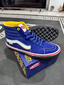 Vans Padin Musa (NEW)