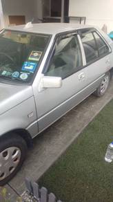 Proton Iswara S A/B N-LINE NPS VERSION A in Telok Panglima Garang, SGR