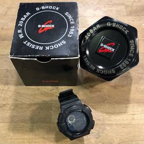 Casio G-Shock G-9300GB Trade In Ready