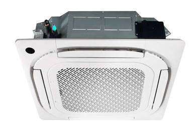 MIDEA MCX24CRFNX 2.0HP CEILING CASSETTE Aircond