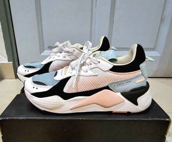 Puma RS-X Shoe