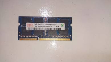 Computer laptop RAM 2.5"