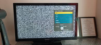 32 inch tv panasonic