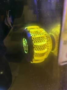 wavemaker Mlw5 Jebao+ anemone cover