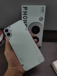 CMF by Nothing Phone 1