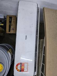 Aircond Haier Daiken