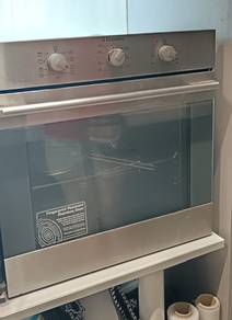 Electrolux Oven For Sale