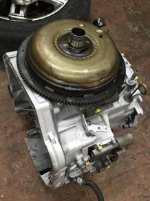 Honda Civic FD SNA 1.8 Auto Gearbox