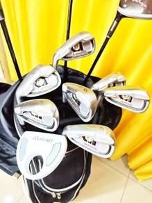 Taylormade Burner Golf Set BT3- LEFT Handed Lefty